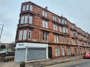 Glasgow, Glasgow and Clyde Valley - Equipped kitchen