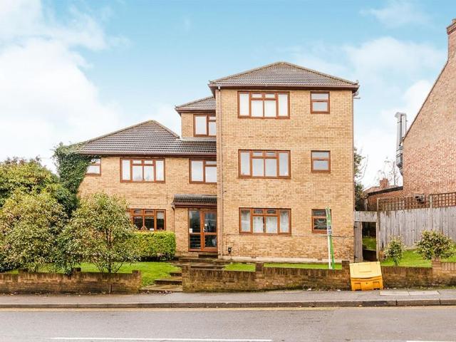 2 bedroom flat to rent