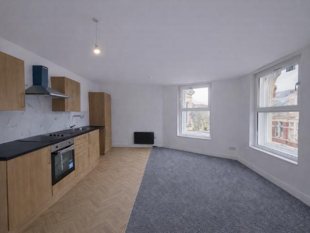2 bedroom flat to rent