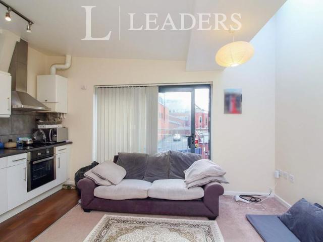 2 bedroom flat to rent