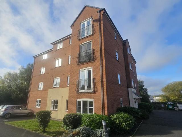 2 bedroom flat to rent