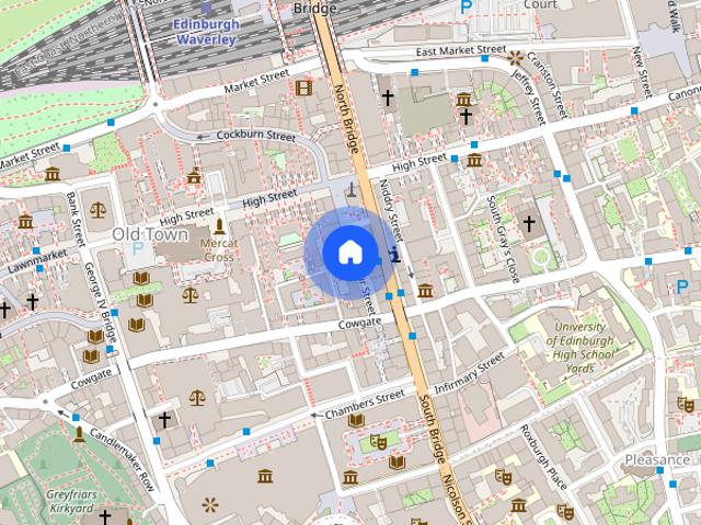 2 bedroom flat to rent