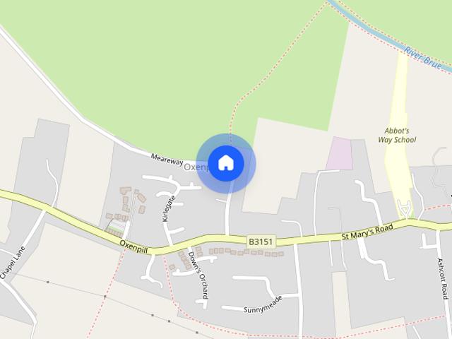 2 bedroom flat to rent