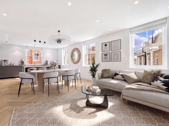 2 bedroom flat to rent