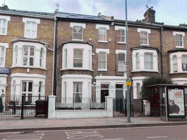 2 bedroom flat to rent