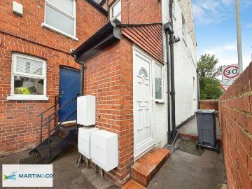 2 bedroom flat to rent