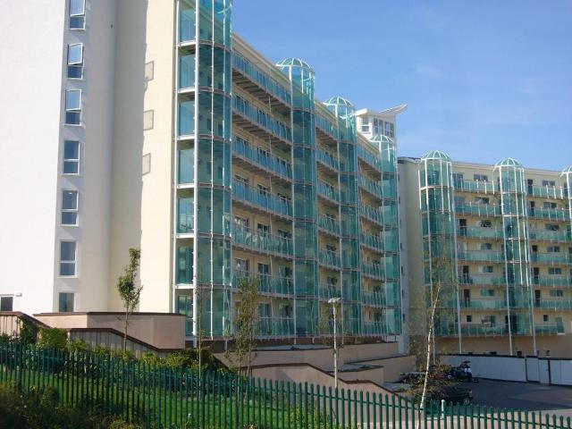 2 bedroom flat to rent