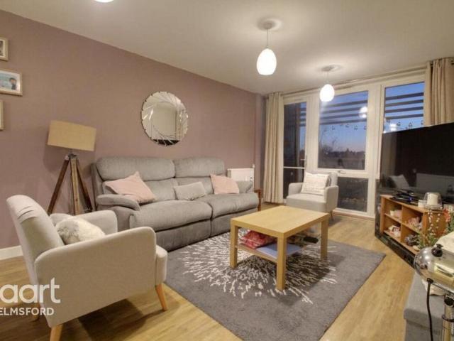 2 bedroom flat to rent