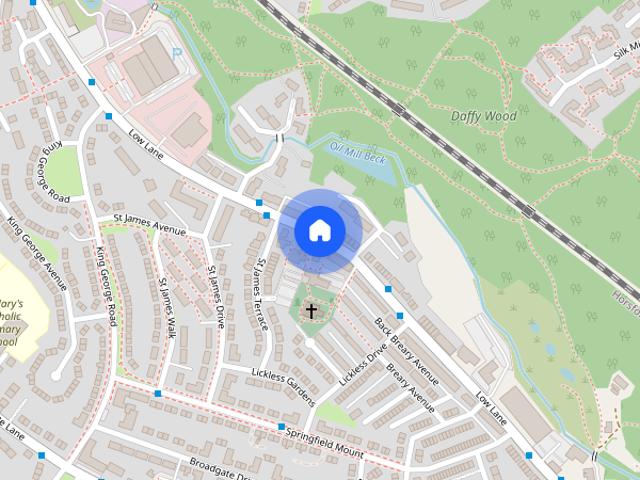 2 bedroom flat to rent