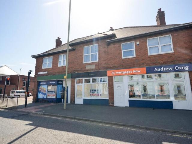 2 bedroom flat to rent