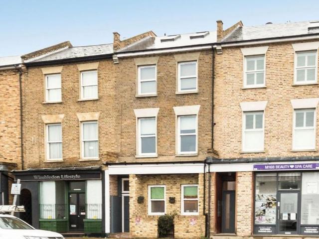 2 bedroom flat to rent