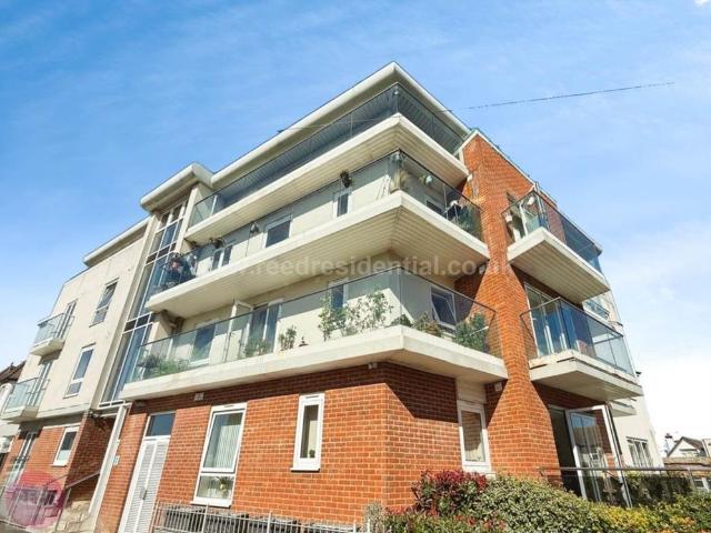 2 bedroom flat to rent