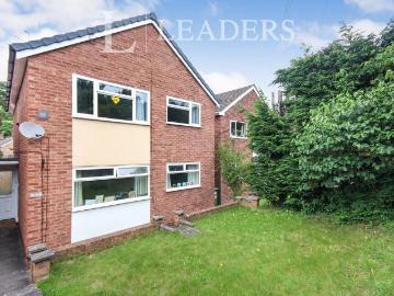 Kenilworth, Warwickshire county, Midlands