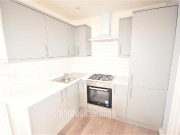 2 bedroom flat to rent