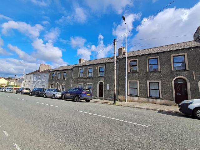 2 bedroom flat to rent