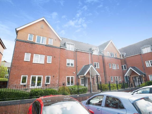 2 bedroom flat to rent
