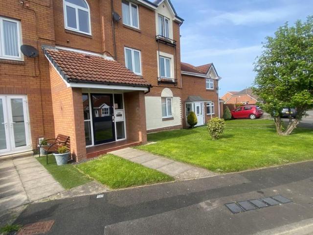 2 bedroom flat to rent