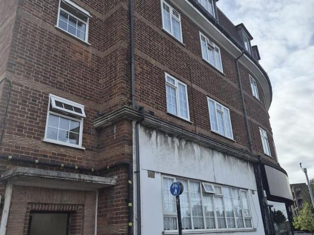 2 bedroom flat to rent
