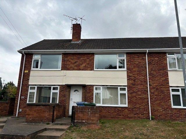2 bedroom flat to rent