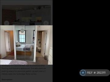 2 bedroom flat to rent