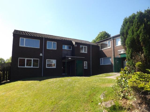 2 bedroom flat to rent