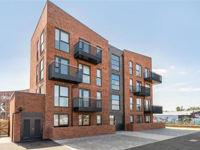 2 bedroom flat to rent