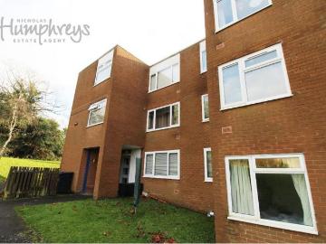 Halesowen, Worcestershire county, Midlands
