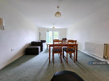 2 bedroom flat to rent