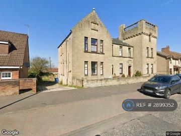 Flat to rent in East Main Street EH48 Bathgate - Equipped kitchen