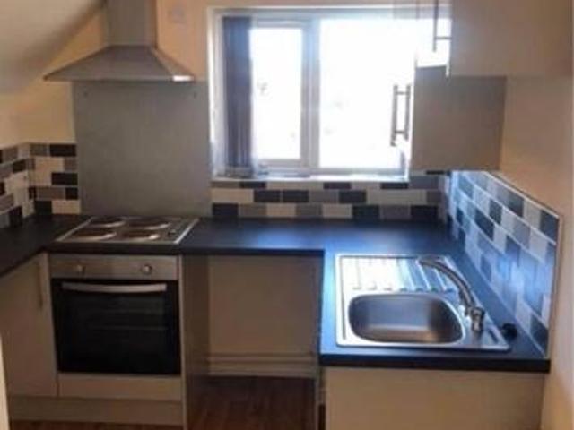 2 bedroom flat to rent
