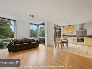 Shepherd's Bush, London, Greater London