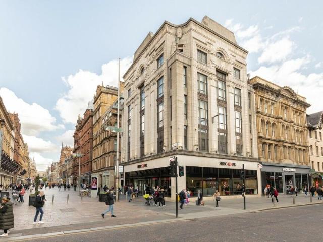 2 bedroom flat to rent