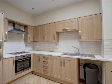 North East, North England - Garden, Equipped kitchen