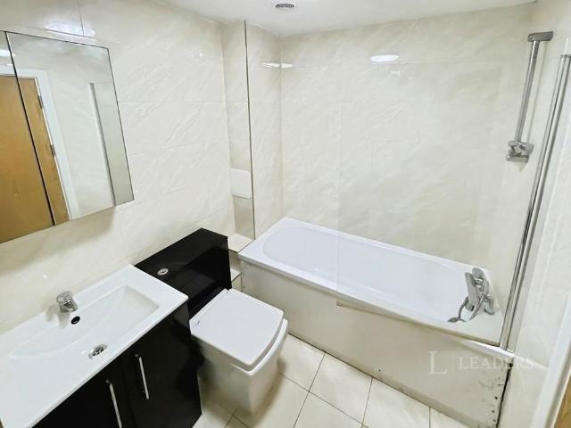 2 bedroom flat to rent