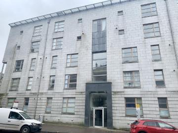 Aberdeen, Aberdeen And Grampian - Equipped kitchen