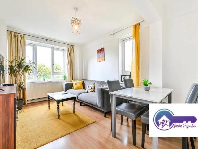 2 Bedroom Flat To Rent