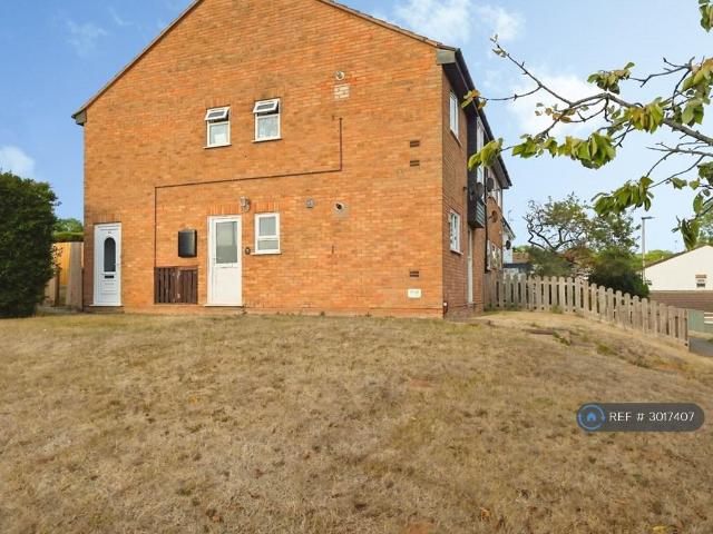 2 bedroom flat to rent
