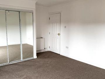 Airdrie, North Lanarkshire county, Glasgow and Clyde Valley