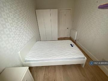 Aberdeen, Aberdeen And Grampian - Garden