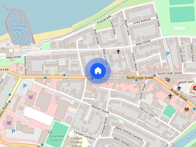 2 bedroom flat to rent