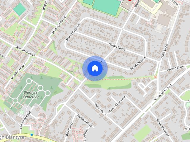 2 bedroom flat to rent