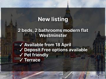 Mayfair, London, Greater London - Lift