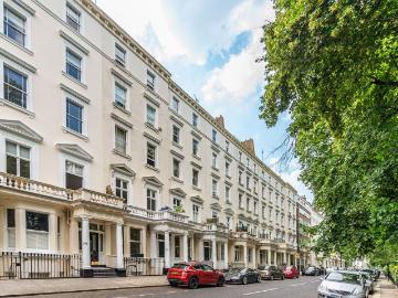Eccleston Square, London, Greater London