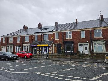 2 bedroom flat to rent