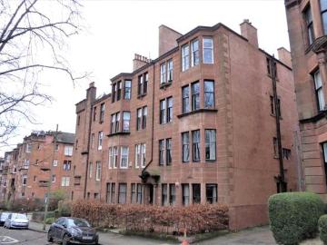 Glasgow, Glasgow and Clyde Valley - Garden