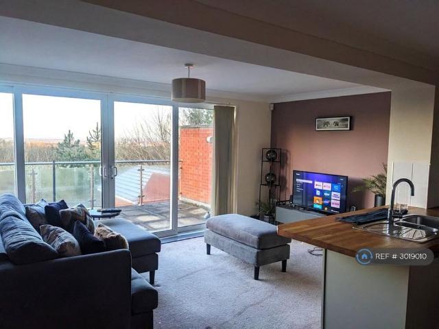 2 bedroom flat to rent