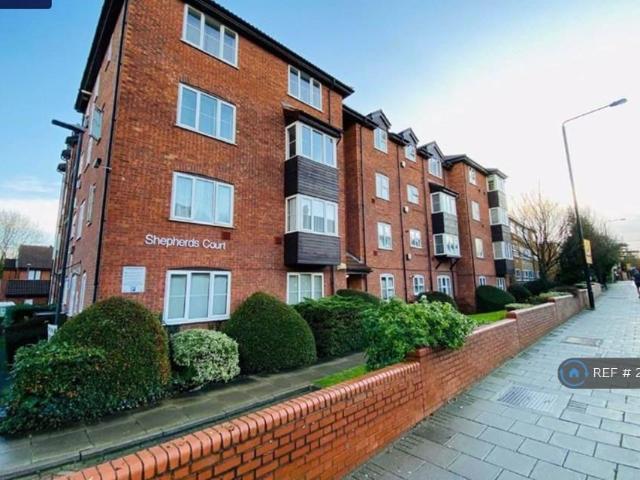 2 bedroom flat to rent