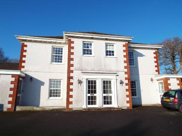 2 bedroom flat to rent