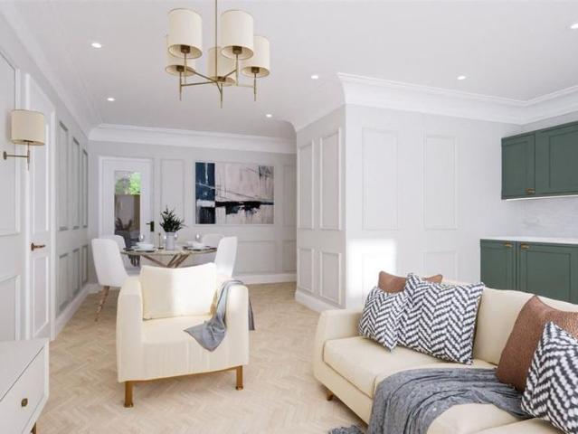 2 bedroom flat to rent