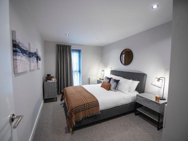 2 bedroom flat to rent